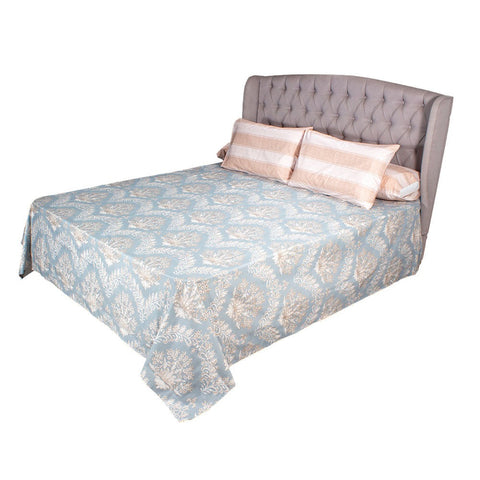 Bedsheet Poly Cotton Forbed
