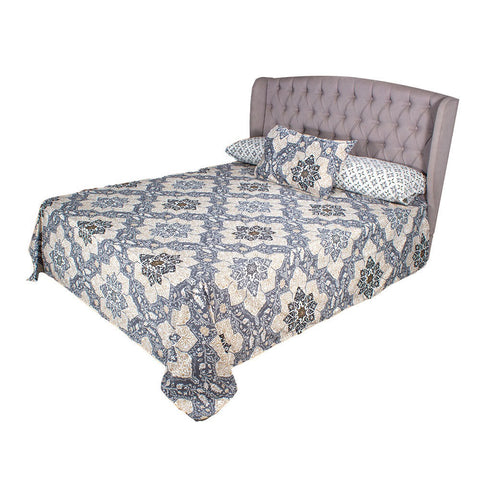Bedsheet Poly Cotton Forbed