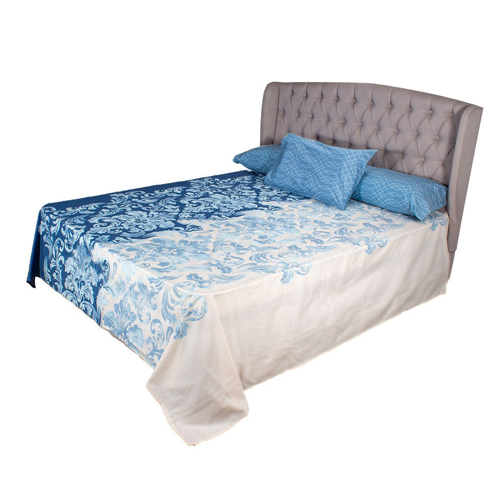 Bedsheet Poly Cotton Forbed