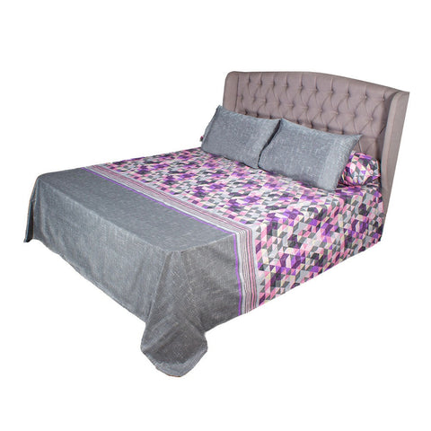 Bedsheet Poly Cotton Forbed