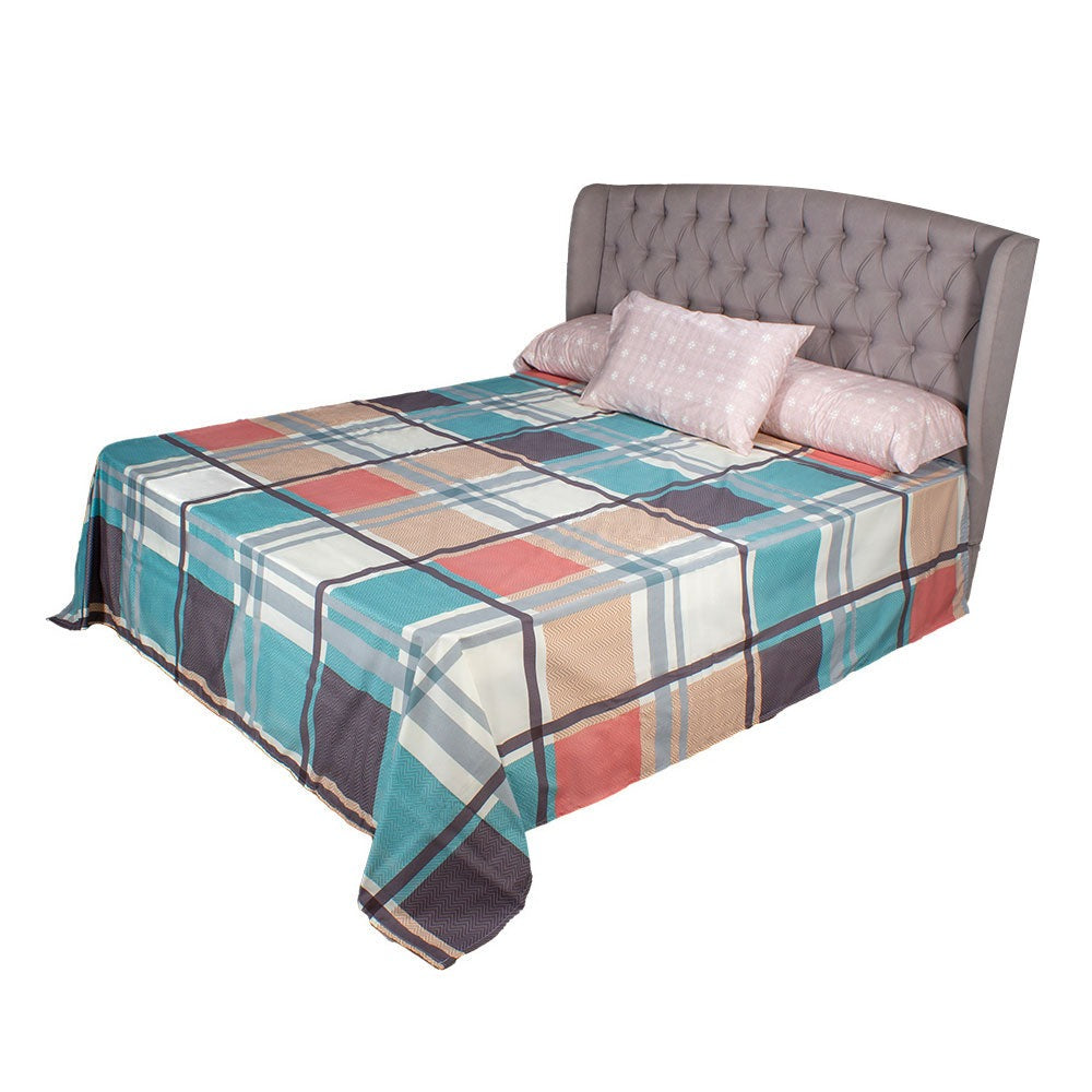 Bedsheet Poly Cotton Forbed