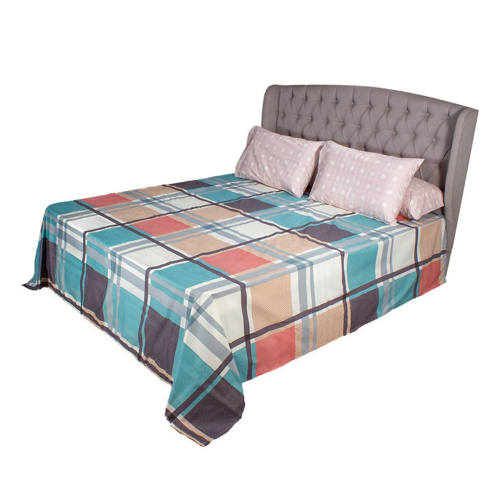 Bedsheet Poly Cotton Forbed