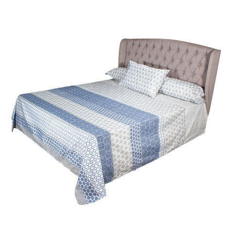 Bedsheet Poly Cotton Forbed