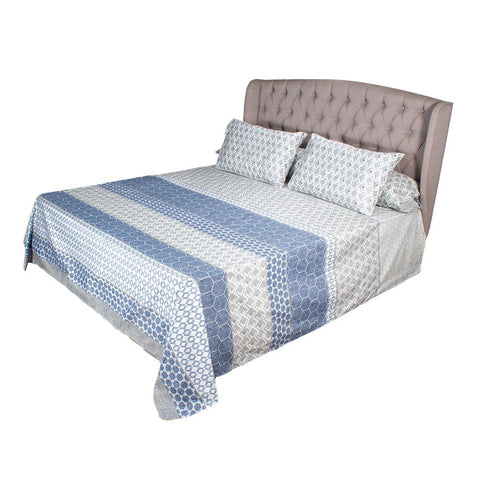 Bedsheet Poly Cotton Forbed
