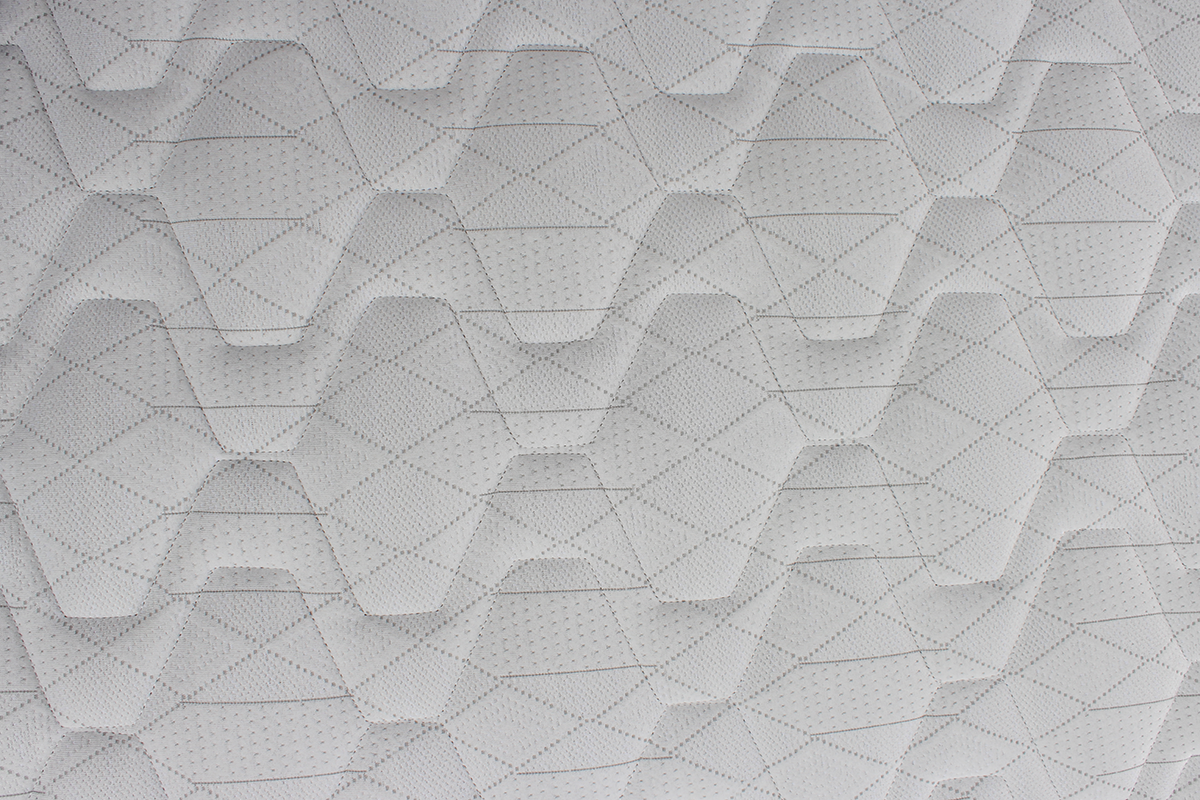 On bed mattress 30cm