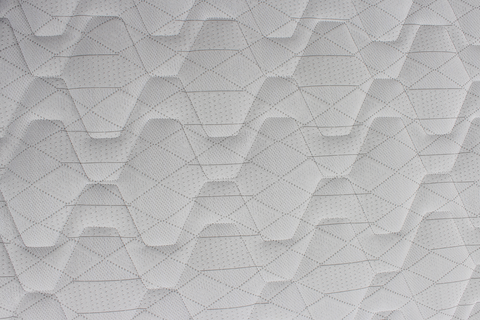 On bed mattress 30cm