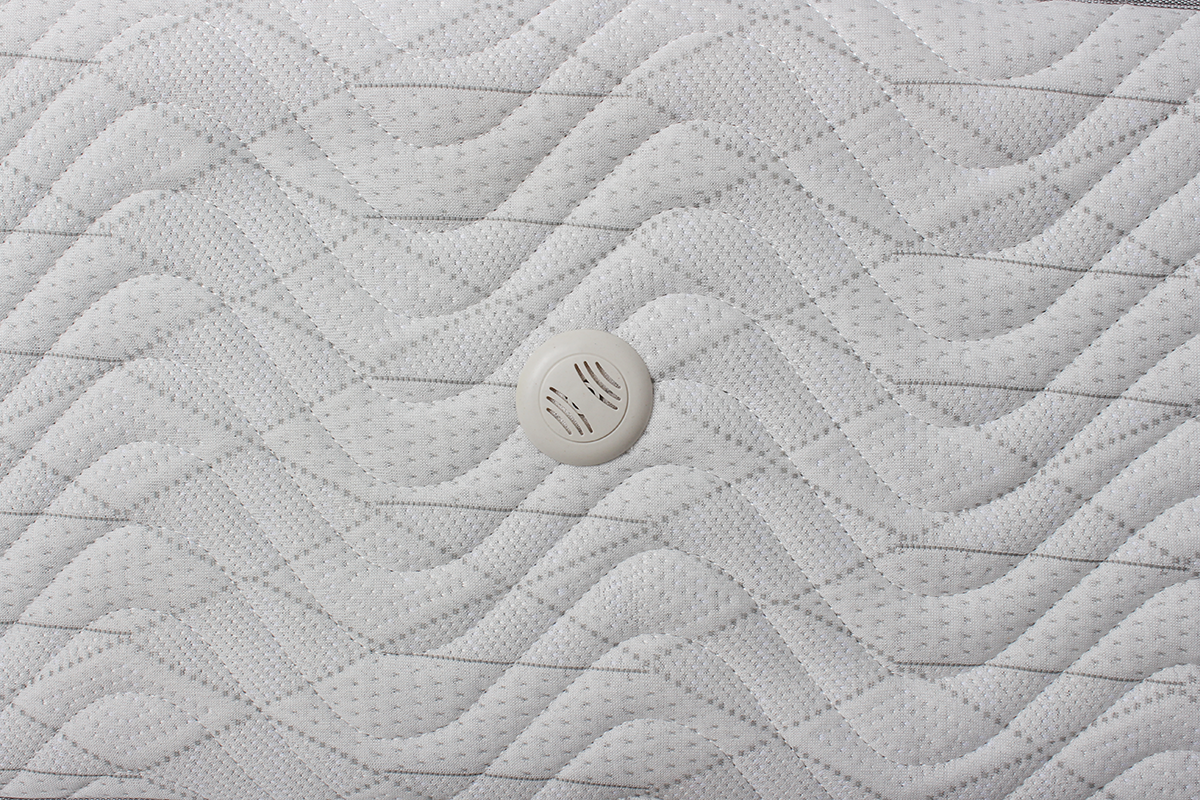 On bed mattress 30cm