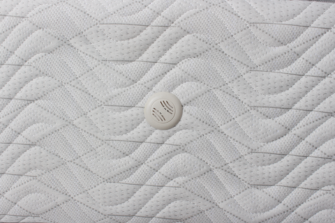 On bed mattress 30cm