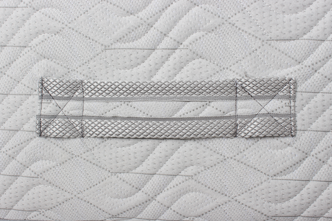 On bed mattress 30cm