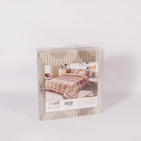 Bedsheet Poly Cotton Forbed