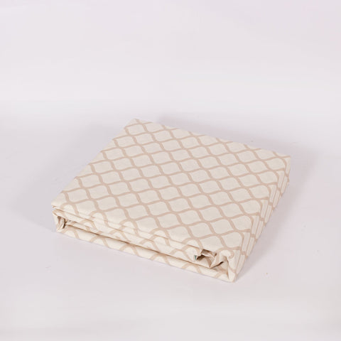 Bedsheet Poly Cotton Forbed