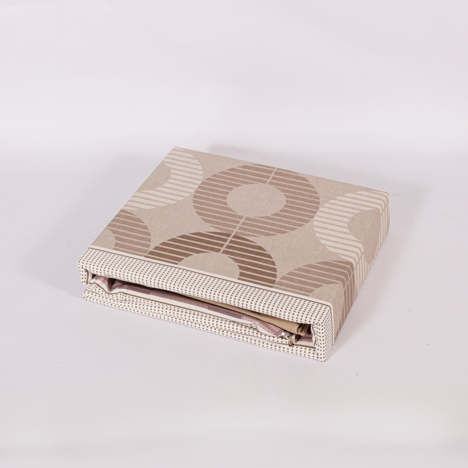 Bedsheet Poly Cotton Forbed