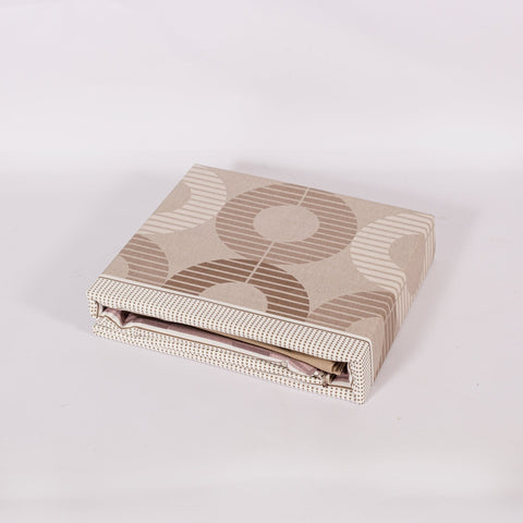 Bedsheet Poly Cotton Forbed