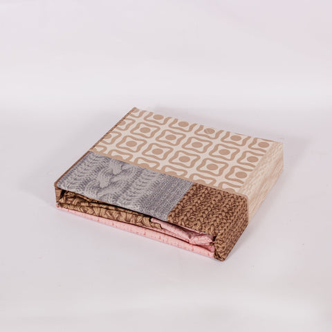 Bedsheet Poly Cotton Forbed