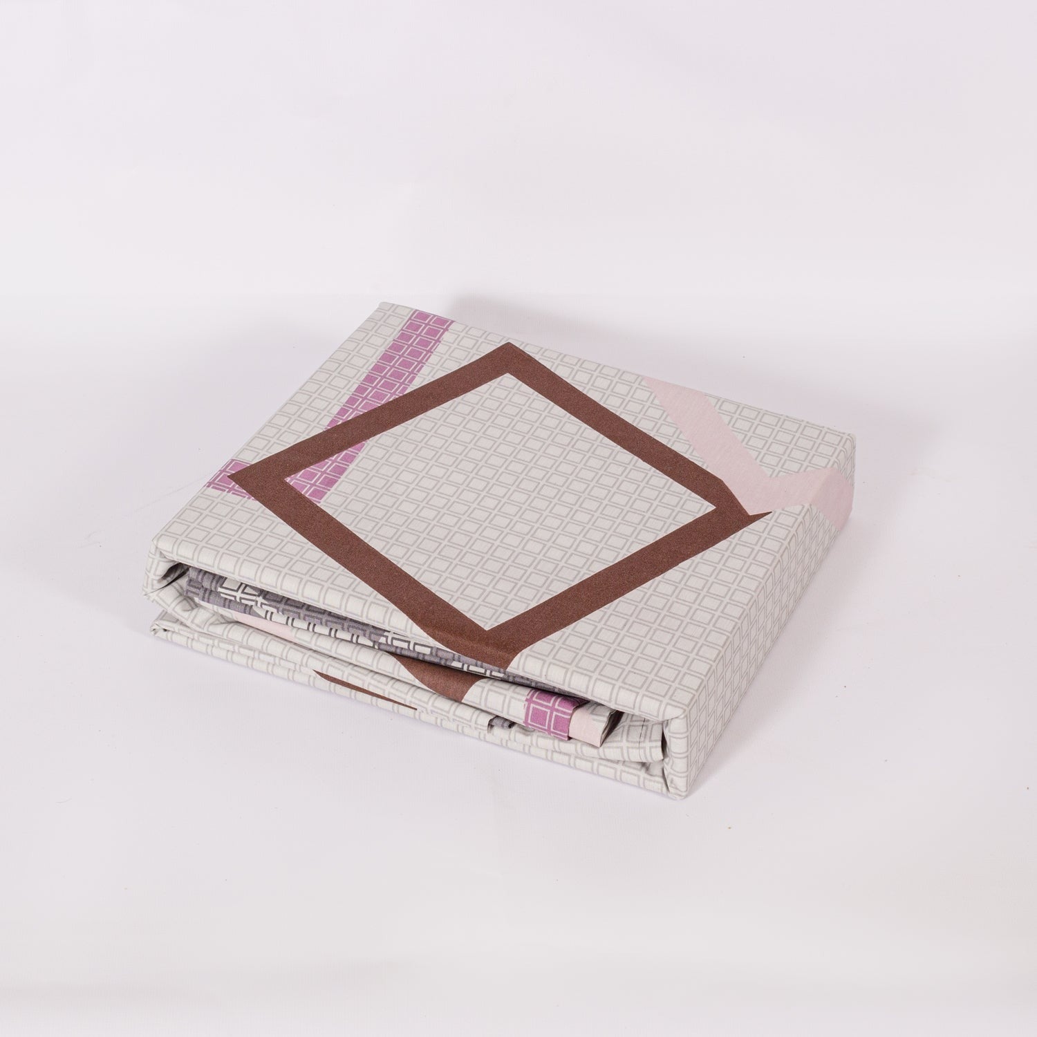 Bedsheet Poly Cotton Forbed