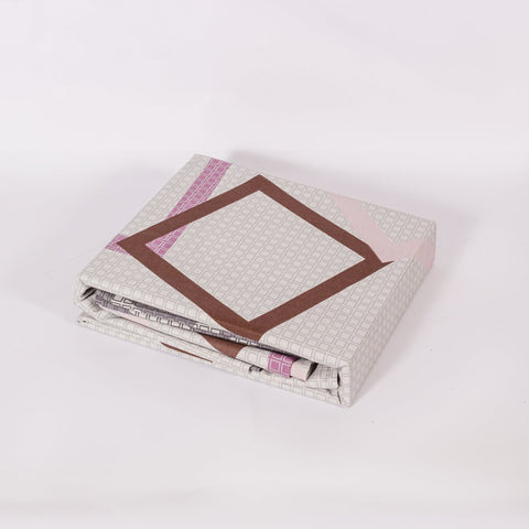 Bedsheet Poly Cotton Forbed