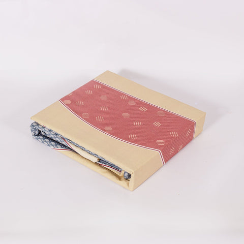 Bedsheet Poly Cotton Forbed