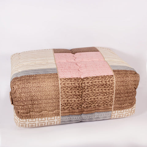 Duvet Poly Cotton Double 3pcs Forbed