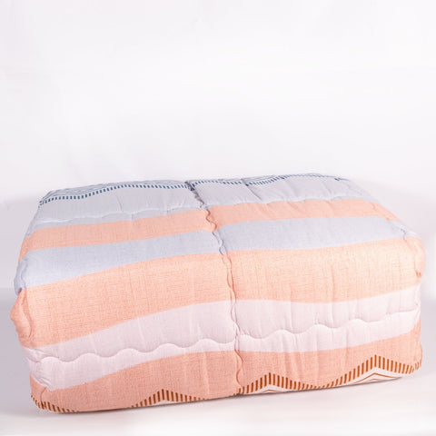 Duvet Microfiber Double 3 Pieces Forbed