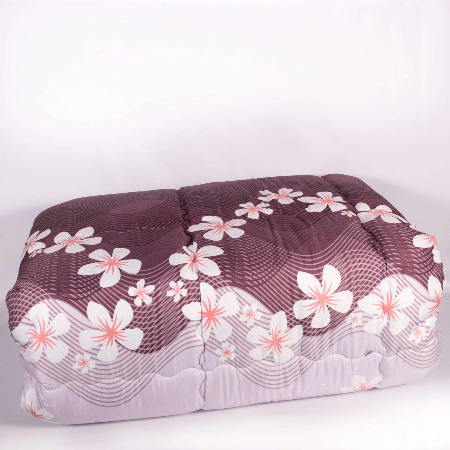 Duvet Microfiber Double 3 Pieces Forbed