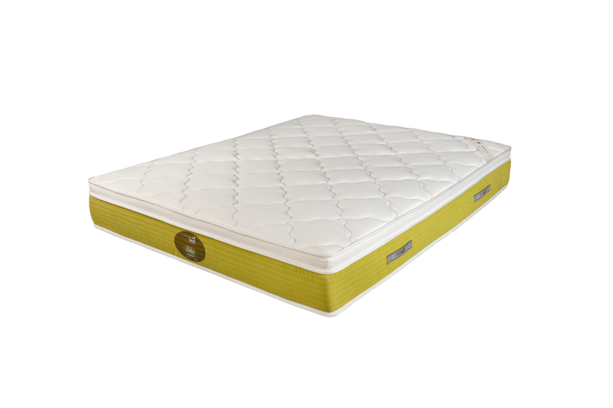 Latex Pocket Mattress