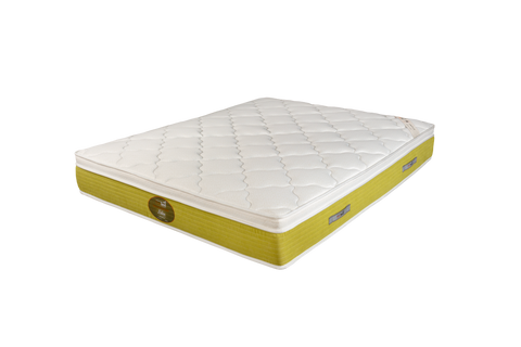 Latex Pocket Mattress
