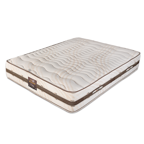 Prime Pocket Mattress