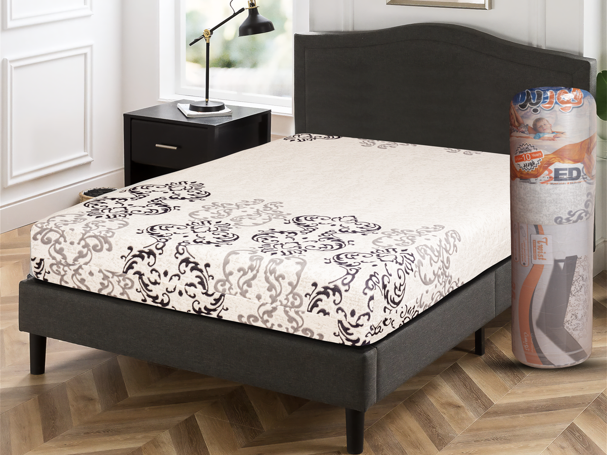 Mattress Roll