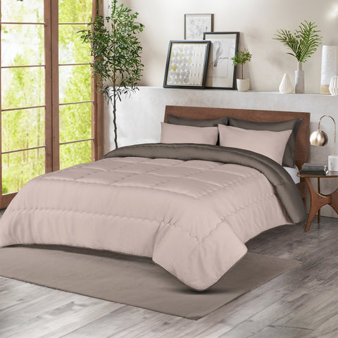 Duvet Double Face Forbed