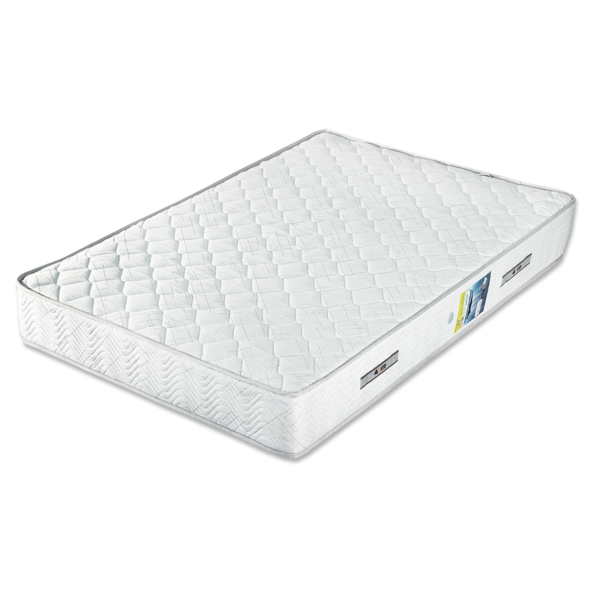 Deluxe mattress