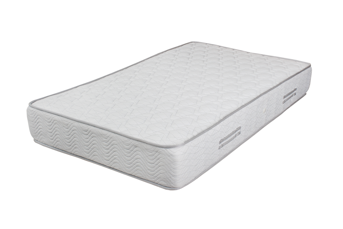 On bed mattress 30cm