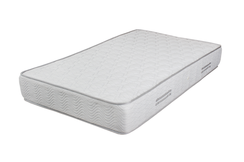 On bed mattress 30cm
